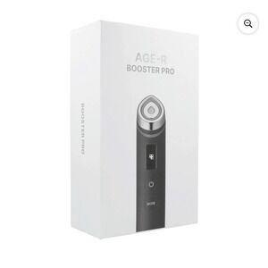 Medicube AGE-R Booster Pro